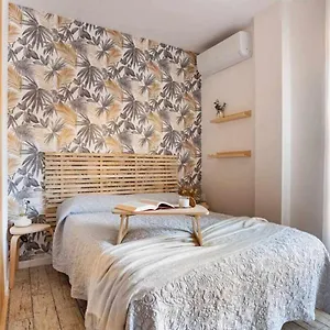 Appartement Apto Centro Historico Parking Priv Gratuito