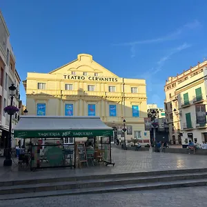  Appartement Centro Historico Andra