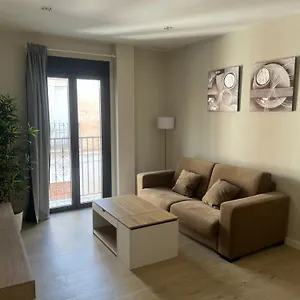  Appartement Pinar Centro C/alvarez