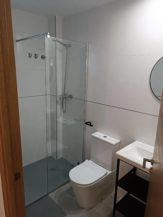 Appartement Apartamentos Los Guindos Málaga Espagne
